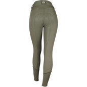 Mountain Horse Pantalon d'Équitation Diana Vert Mountain Horse Pantalon d'Équitation Diana Vert