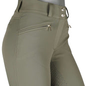 Mountain Horse Pantalon d'Équitation Diana Vert Mountain Horse Pantalon d'Équitation Diana Vert