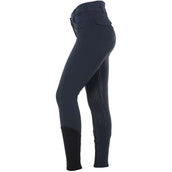 ELT Pantalon d'Équitation Kassandra Taille Haute Nightblue ELT Pantalon d'Équitation Kassandra Taille Haute Nightblue