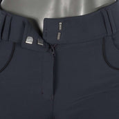 ELT Pantalon d'Équitation Kassandra Taille Haute Nightblue ELT Pantalon d'Équitation Kassandra Taille Haute Nightblue