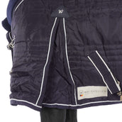 Waldhausen Couverture d'Écurie Comfort Line 200g Nightblue Waldhausen Couverture d'Écurie Comfort Line 200g Nightblue