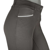 EQUITHÈME Pantalon d'Équitation Claudine Forest Green EQUITHÈME Pantalon d'Équitation Claudine Forest Green