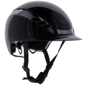 Pikeur X Abus Bombe AirLuxe CHROME Shiny Black Pikeur X Abus Bombe AirLuxe CHROME Shiny Black