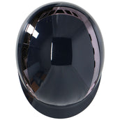 Pikeur X Abus Bombe AirLuxe CHROME Shiny Midnight Blue Pikeur X Abus Bombe AirLuxe CHROME Shiny Midnight Blue