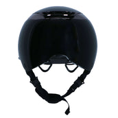 Pikeur X Abus Bombe AirLuxe CHROME L.V. Shiny Black Pikeur X Abus Bombe AirLuxe CHROME L.V. Shiny Black