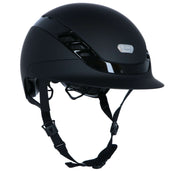 Pikeur X Abus Bombe AirLuxe PURE Noir Pikeur X Abus Bombe AirLuxe PURE Noir