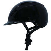 Pikeur X Abus Bombe AirLuxe PURE Shiny Black Pikeur X Abus Bombe AirLuxe PURE Shiny Black