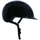 Pikeur X Abus Bombe AirLuxe PURE Shiny Black Pikeur X Abus Bombe AirLuxe PURE Shiny Black
