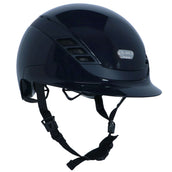 Pikeur X Abus Bombe AirLuxe PURE Shiny Midnight Blue Pikeur X Abus Bombe AirLuxe PURE Shiny Midnight Blue