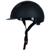 Pikeur X Abus Bombe AirDuo Noir Pikeur X Abus Bombe AirDuo Noir