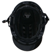 Pikeur X Abus Bombe AirDuo Noir Pikeur X Abus Bombe AirDuo Noir