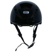 Pikeur X Abus Bombe AirDuo Shiny Black Pikeur X Abus Bombe AirDuo Shiny Black