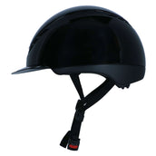 Pikeur X Abus Bombe AirDuo Shiny Black Pikeur X Abus Bombe AirDuo Shiny Black