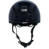 Pikeur X Abus Bombe AirDuo Shiny Midnight Blue Pikeur X Abus Bombe AirDuo Shiny Midnight Blue