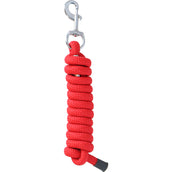 HB Corde pour Licol Luxe Rouge HB Corde pour Licol Luxe Rouge