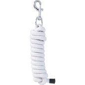 HB Corde pour Licol Luxe Blanc HB Corde pour Licol Luxe Blanc