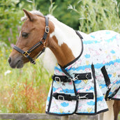 HB Harry & Hector Couverture d'Extérieur 0g Unicorn Triple HB Harry & Hector Couverture d'Extérieur 0g Unicorn Triple