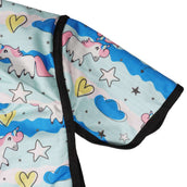 HB Harry & Hector Couverture d'Extérieur 0g Unicorn Triple HB Harry & Hector Couverture d'Extérieur 0g Unicorn Triple