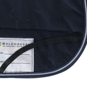 Waldhausen Couverture pour Chien Comfort Line 200g Nightblue Waldhausen Couverture pour Chien Comfort Line 200g Nightblue