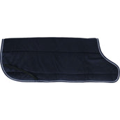 Waldhausen Couverture pour Chien Comfort Line 200g Nightblue Waldhausen Couverture pour Chien Comfort Line 200g Nightblue