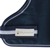 Waldhausen Couverture pour Chien Comfort Line 200g Nightblue Waldhausen Couverture pour Chien Comfort Line 200g Nightblue