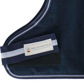 Waldhausen Couverture pour Chien Comfort Line 200g Nightblue Waldhausen Couverture pour Chien Comfort Line 200g Nightblue