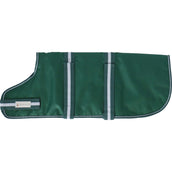Waldhausen Couverture pour Chien Comfort Line 200g Fir Green Waldhausen Couverture pour Chien Comfort Line 200g Fir Green