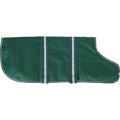 Waldhausen Couverture pour Chien Comfort Line 200g Fir Green Waldhausen Couverture pour Chien Comfort Line 200g Fir Green