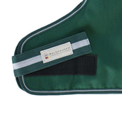 Waldhausen Couverture pour Chien Comfort Line 200g Fir Green Waldhausen Couverture pour Chien Comfort Line 200g Fir Green