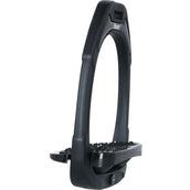 Flex-On Etriers Green Composite Inclined Ultra Grip Noir/Noir/Noir Flex-On Etriers Green Composite Inclined Ultra Grip Noir/Noir/Noir