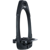 Flex-On Etriers Green Composite Inclined Ultra Grip Noir/Noir/Noir Flex-On Etriers Green Composite Inclined Ultra Grip Noir/Noir/Noir
