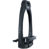 Flex-On Etriers de Sécurité Safe-On Inclined Ultra Grip Noir/Noir/Noir Flex-On Etriers de Sécurité Safe-On Inclined Ultra Grip Noir/Noir/Noir