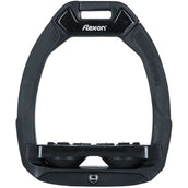 Flex-On Etriers de Sécurité Safe-On Inclined Ultra Grip Noir/Noir/Noir Flex-On Etriers de Sécurité Safe-On Inclined Ultra Grip Noir/Noir/Noir