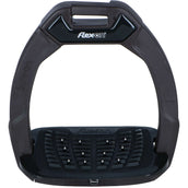 Flex-On Etriers de Sécurité Safe-On Inclined Ultra Grip Marron/Noir/Marron Flex-On Etriers de Sécurité Safe-On Inclined Ultra Grip Marron/Noir/Marron