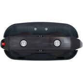 Flex-On Etriers de Sécurité Safe-On Inclined Ultra Grip Marron/Noir/Marron Flex-On Etriers de Sécurité Safe-On Inclined Ultra Grip Marron/Noir/Marron