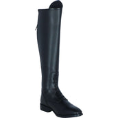 ELT Bottes d'Équitation Portland L Noir ELT Bottes d'Équitation Portland L Noir