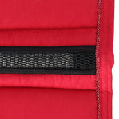 ANKY Tapis de Selle Anatomic Tech de Saut True Red ANKY Tapis de Selle Anatomic Tech de Saut True Red