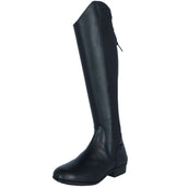 Norton Bottes d'Équitation Forall Synthétique Noir Norton Bottes d'Équitation Forall Synthétique Noir