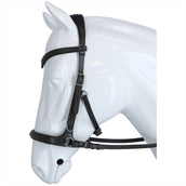 F.R.A. Bride Runa 3 en 1 Noir F.R.A. Bride Runa 3 en 1 Noir