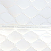 PS of Sweden Tapis de selle Signature Dressage Blanc PS of Sweden Tapis de selle Signature Dressage Blanc