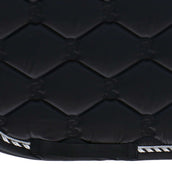 PS of Sweden Tapis de Selle Signature de Saut Noir PS of Sweden Tapis de Selle Signature de Saut Noir