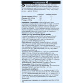 NAF Optimum Feed Balancer NAF Optimum Feed Balancer