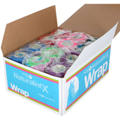 NAF Naturalintx Wrap Noir NAF Naturalintx Wrap Noir