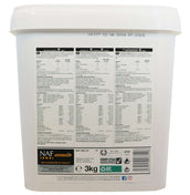 NAF Veteran Supplement NAF Veteran Supplement