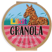 Likit Pierre à Lécher Granola Mixed Berry Likit Pierre à Lécher Granola Mixed Berry
