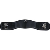 HB Sangle de Dressage Anatomique Noir HB Sangle de Dressage Anatomique Noir