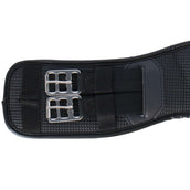 HB Sangle de Dressage Anatomique Noir HB Sangle de Dressage Anatomique Noir