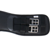 HB Sangle de Dressage Anatomique Noir HB Sangle de Dressage Anatomique Noir