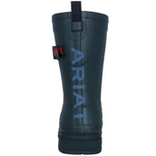Ariat Bottes d'Extérieur Kelmarsh Rubber Mid Femme Marin Ariat Bottes d'Extérieur Kelmarsh Rubber Mid Femme Marin