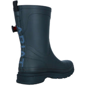 Ariat Bottes d'Extérieur Kelmarsh Rubber Mid Femme Marin Ariat Bottes d'Extérieur Kelmarsh Rubber Mid Femme Marin